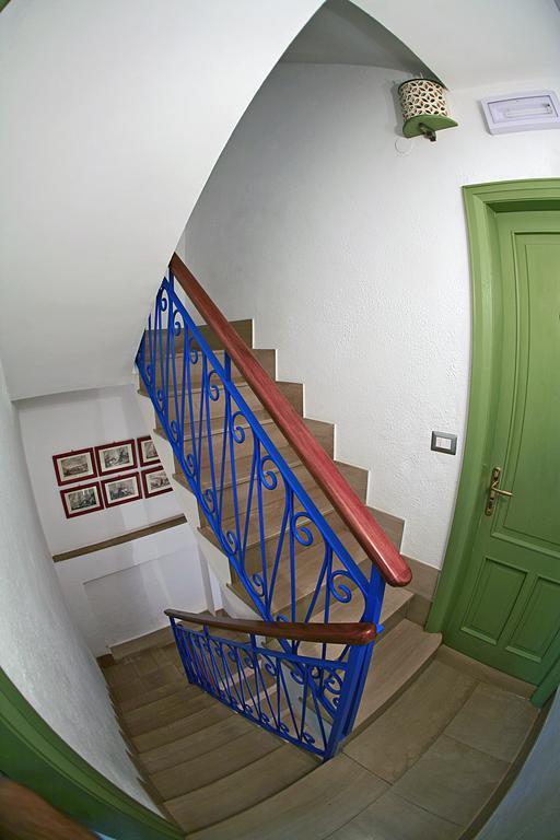 B&B La Veduta Scilla Szoba fotó