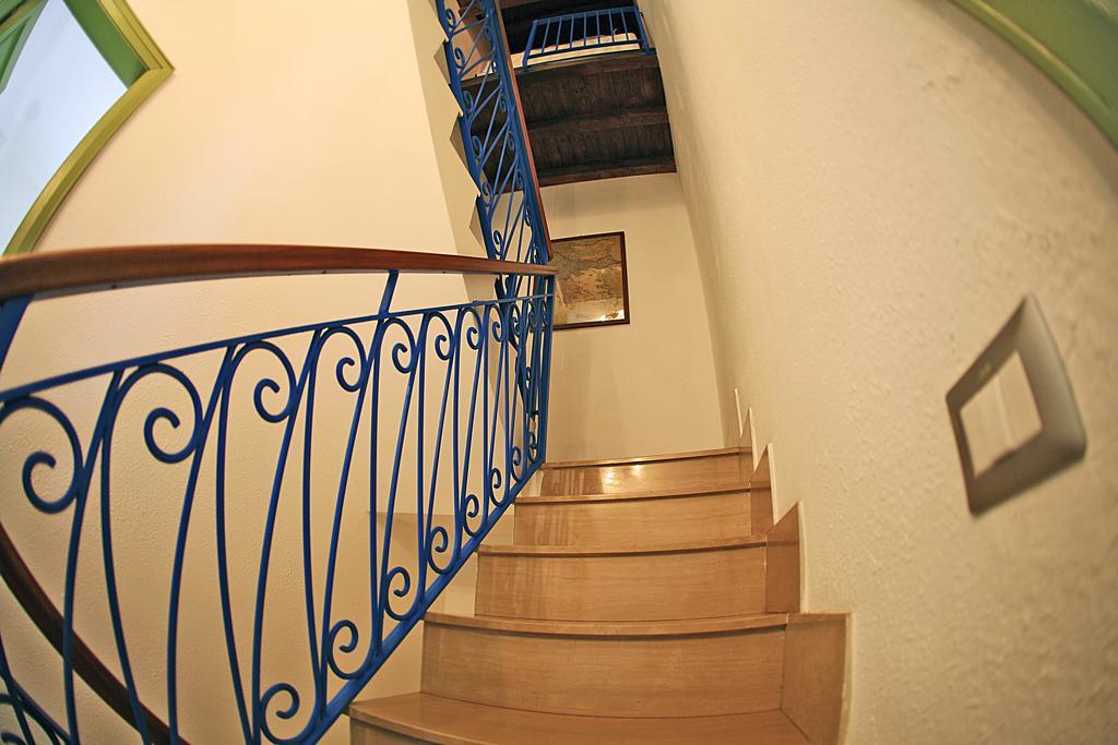 B&B La Veduta Scilla Szoba fotó